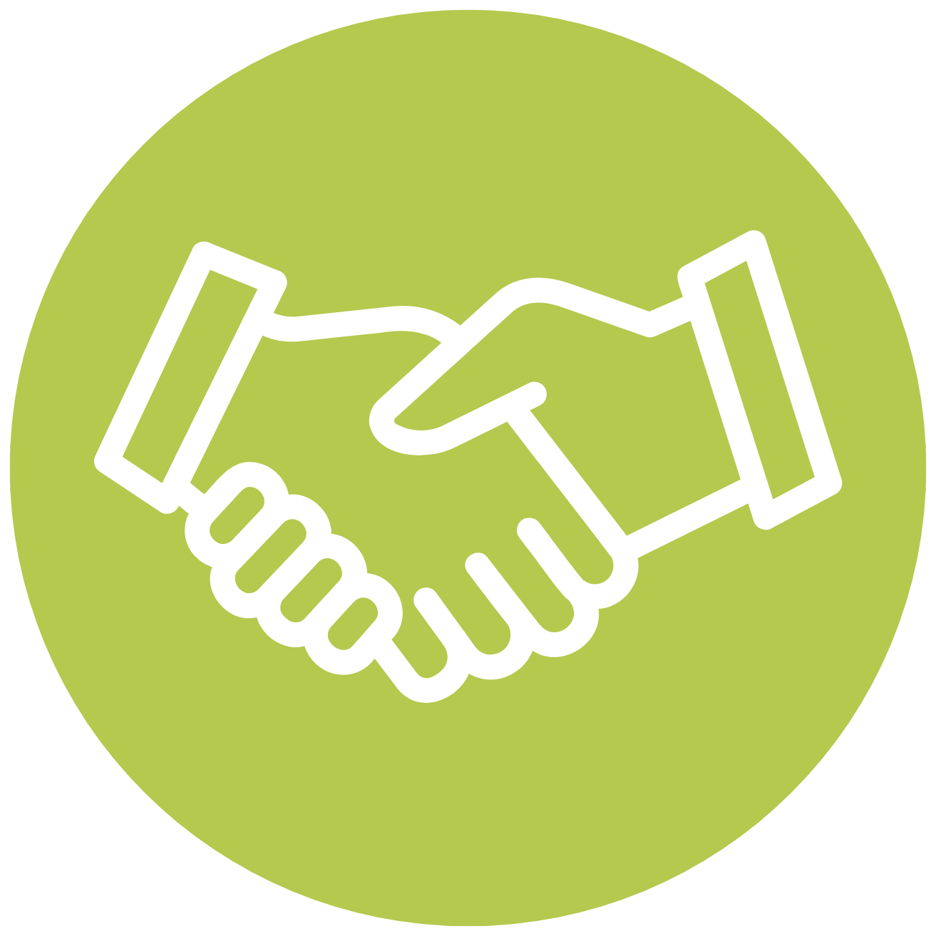 Cooperación Internacional